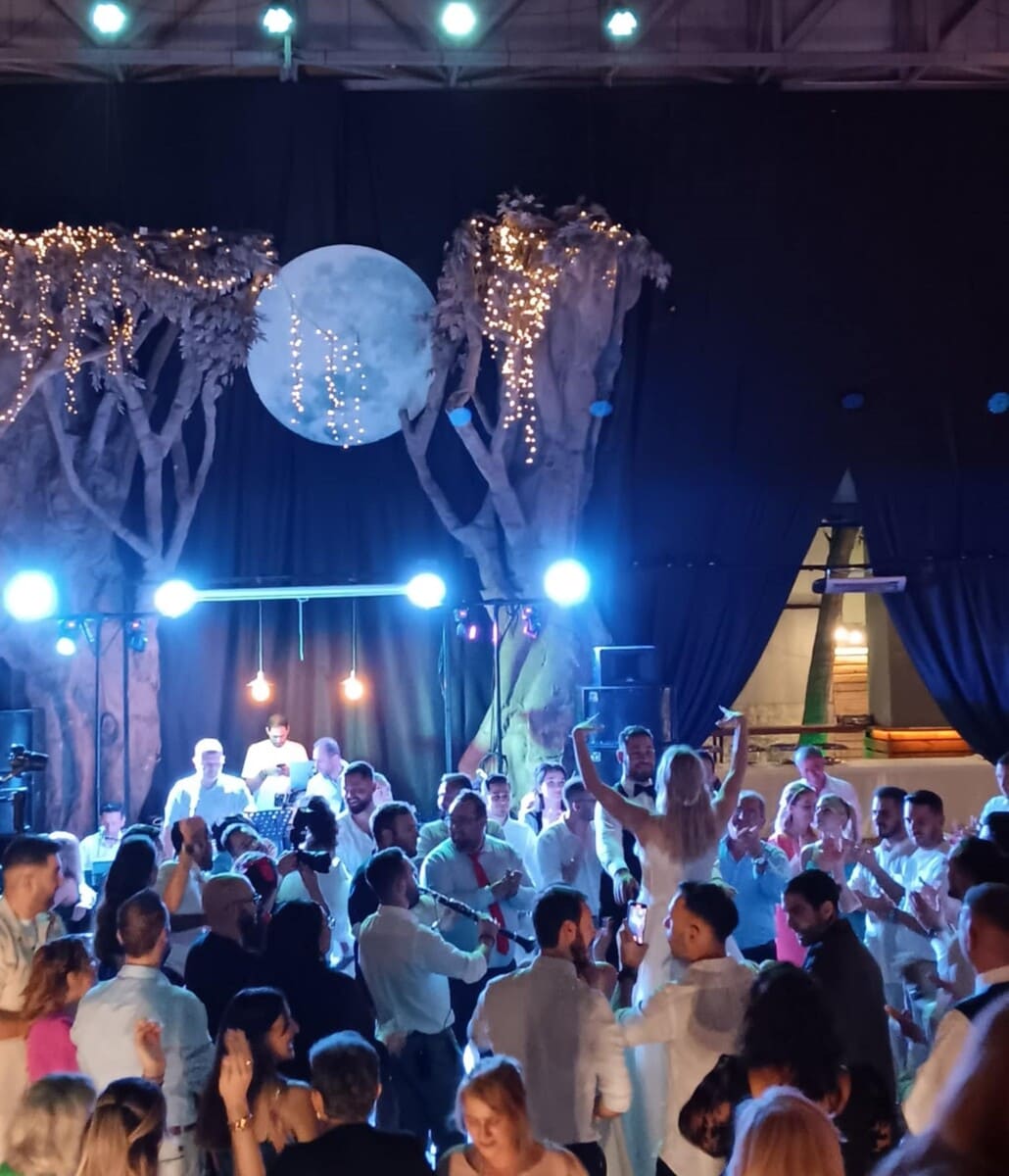 Sky Venue  portfolio